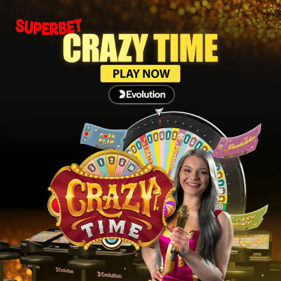 Crazy Time