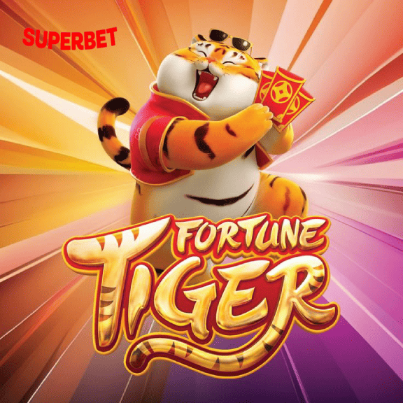 Fortune Tiger (PG Soft) na SUPERBET
