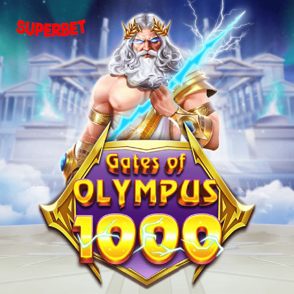 Gates of Olympus