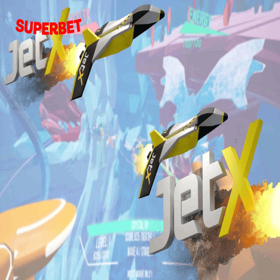 JetX
