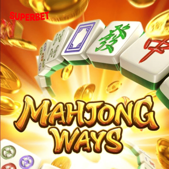 Análise de slots Mahjong Ways 2 na SUPERBET