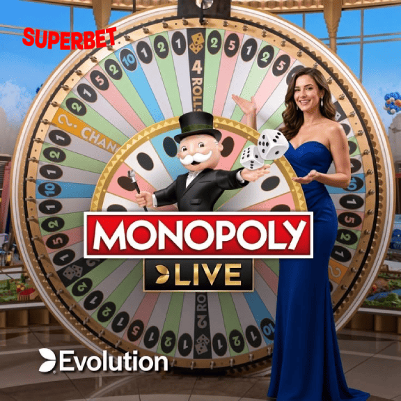 Monopoly Live