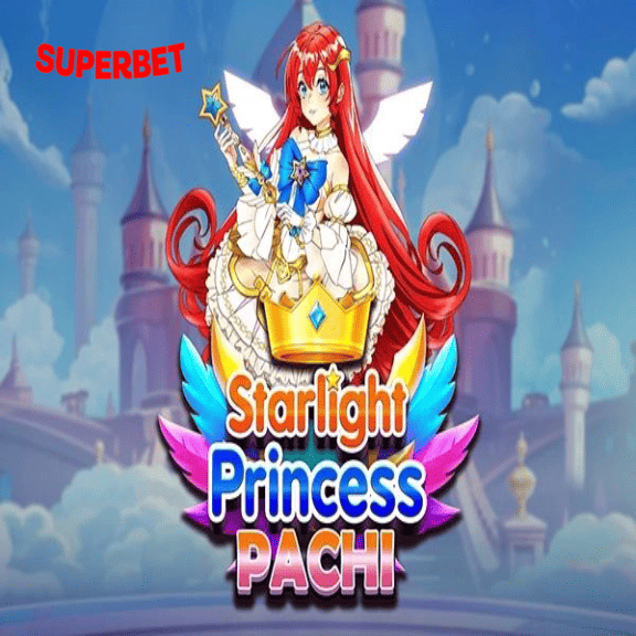 Starlight Princess