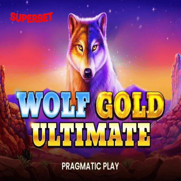 Wolf Gold